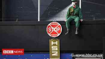 HS2: Could the pandemic kill off the rail project?