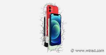 Here’s the Right Way to Rescue a Soaking Wet Smartphone