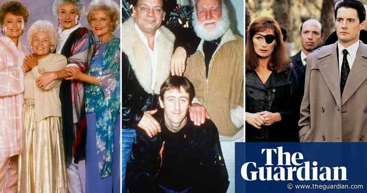 From The Sopranos to Twin Peaks: the best TV isn’t timeless – it’s prescient