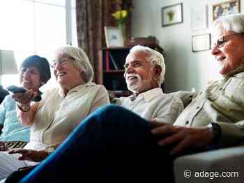 A+E Networks pushes brands to include the 55-plus demo in upfront deals