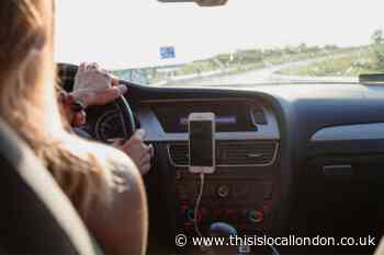 Six new UK driving laws in 2021 every motorist should know