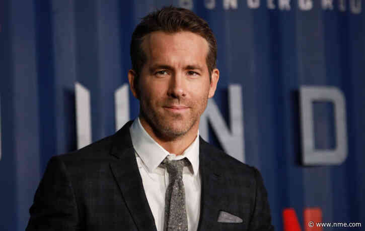 Ryan Reynolds debuts Snapchat series ‘Ryan Doesn’t Know’ “to learn a little about a lot”