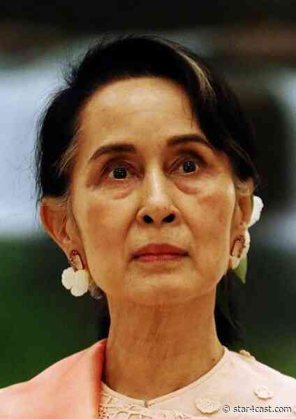 Myanmar & Aung San Suu Kyi – a dream that died