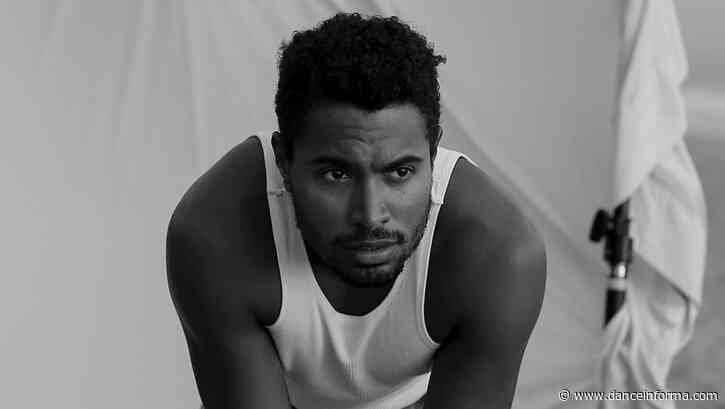 A conversation with dance photography icon Lee Gumbs