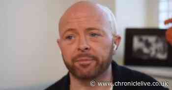 BGT winner Jon Courtenay kept cancer battle from producers