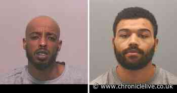 Crack and heroin gang busted by undercover policewoman