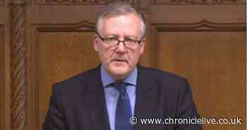 MP backs laws allowing secret services to commit crimes