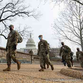 How to Root Out Extremism in the U.S. Military