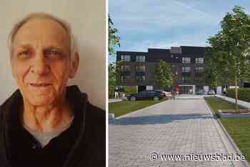 66-jarige Daniel Vandenwyngaert vermist in Borgloon