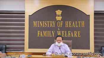 Allocation of Rs 35,000 crore for COVID vaccines will help end pandemic, expedite economic recovery: Harsh Vardhan