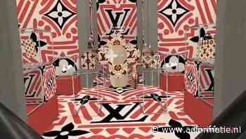 Het nieuwe winkelen is virtueel: ‘Met één klik sta je in de Luis Vuitton-store in Londen’