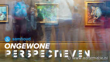 Op 2 februari presenteert &samhoud: een wake up call van fotograaf, kunstenaar en wereldreiziger Jimmy Nelson.