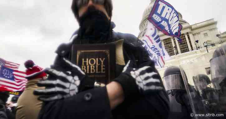 Letter: History shows the dangers of cults and bad information