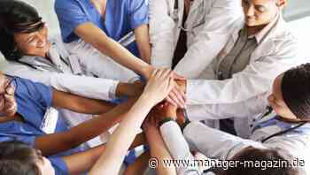 Wie begeisterte Teams entstehen