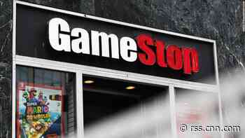 10-year-old investor makes thousands on GameStop shares