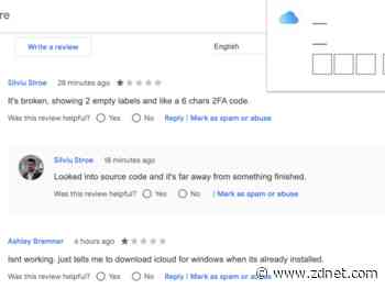 Apple's Chrome extension will let Windows 10 users save passwords to iCloud Keychain