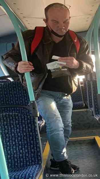 Appeal to identify culprits after sexual assaults on buses