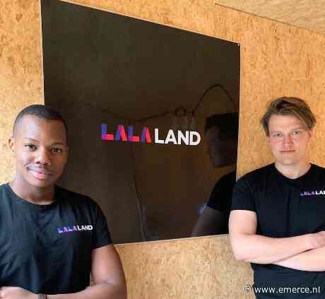 Lening voor ontwikkeling virtuele fotomodellen