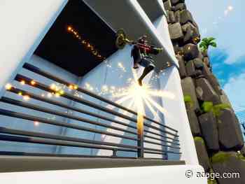 Verizon partners with Fortnite for Super Bowl LV campaign