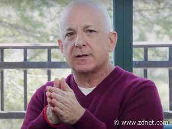 Sinofsky speaks! Former Microsoft exec to publish memoirs online