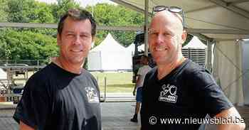 Rock Zottegem 2021 hoogst twijfelachtig, wel zeker: Radio Rock Zottegem