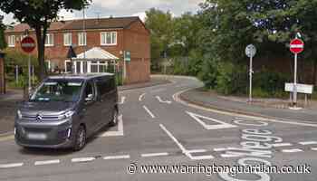 Armed police arrest man with weapon on St Katherine's Way