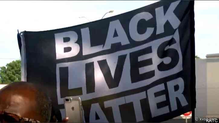 Black Lives Matter nominated for 2021 Nobel Peace Prize