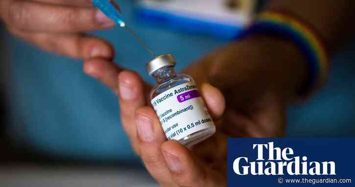 Half of care home staff at UK's largest provider have not had Covid vaccine