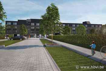 Vermiste man uit Borgloon levend en wel teruggevonden - Het Belang van Limburg