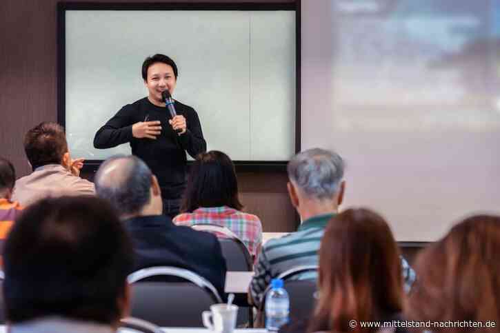 Die Auswirkungen der Corona-Pandemie auf Konferenzen