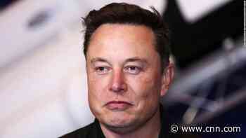 Elon Musk: Bitcoin is on the verge of broad acceptance