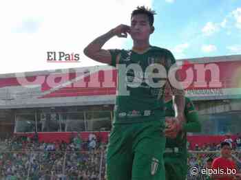 Coronel se sumó a los entrenamientos de Tomayapo - El País