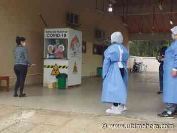 En Coronel Oviedo declaran emergencia sanitaria por 15 días - ÚltimaHora.com