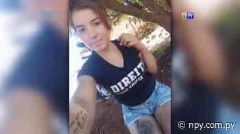 ¡Terrible! Abusaron, torturaron y asesinaron a una mujer en Coronel Oviedo | Noticias Paraguay - NPY