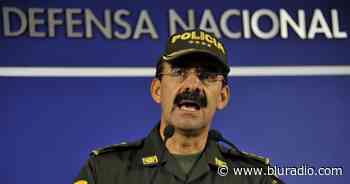 Coronel que denunció a Palomino explicó extraño 'ritual' en que untaban melaza a cadetes desnudos - Blu Radio