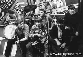 Hilton Valentine, the Animals Founding Guitarist, Dead at 77
