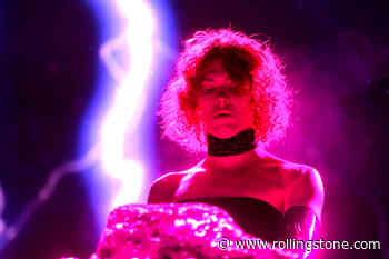 Remembering Sophie: Hear (Almost) Every Song the Avant-Pop Artist Ever Made