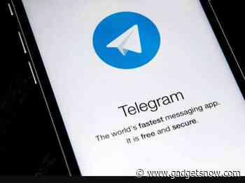 Telegram chat customisation: How to change theme, chat background and more