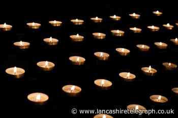 Support for Leyland woman's coronavirus remembrance public holiday campaign