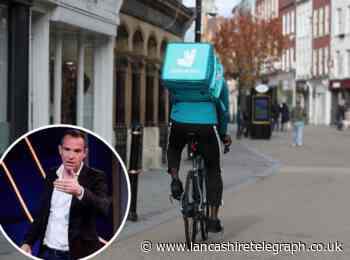 Martin Lewis explains how to get deals and discounts on takeaway deliveries in 10 easy steps