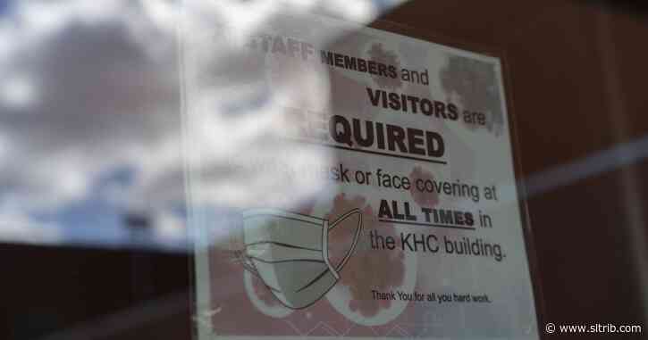 Navajo Nation reports 135 new COVID-19 cases, 3 more deaths