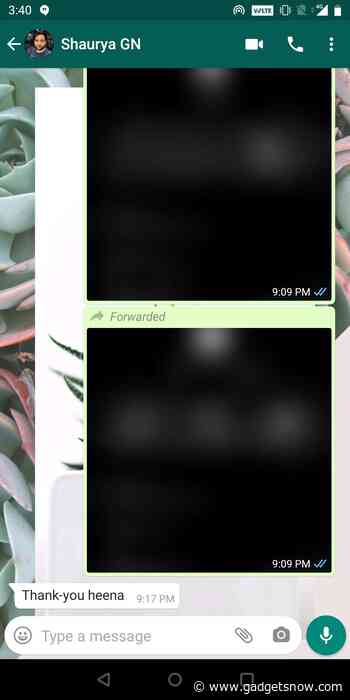 How to transfer WhatsApp Chat to Telegram
