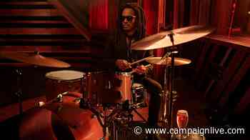 Stella Artois returns to the Super Bowl with “Heartbeat Billionaire”