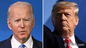 Biden reverses Trump last-minute attempt to freeze $27.4 billion in programs