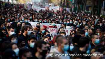 Eurostat: Immer mehr junge Menschen in der EU arbeitslos - Corona-Krise trifft sie am stärksten