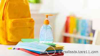 Metro students prepare to return to their classrooms