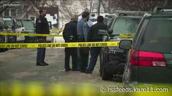 Police: 'Person of interest' arrested in connection to St. Paul triple homicide