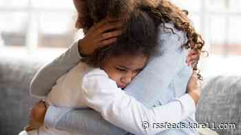 Have a kid dealing with big emotions? Pop into a children's book reading for help