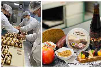 Ozze Molse Beet van Sint-Lutgardis valt in de smaak