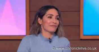 Loose Women star fuming as son's name makes 'most regrettable' list